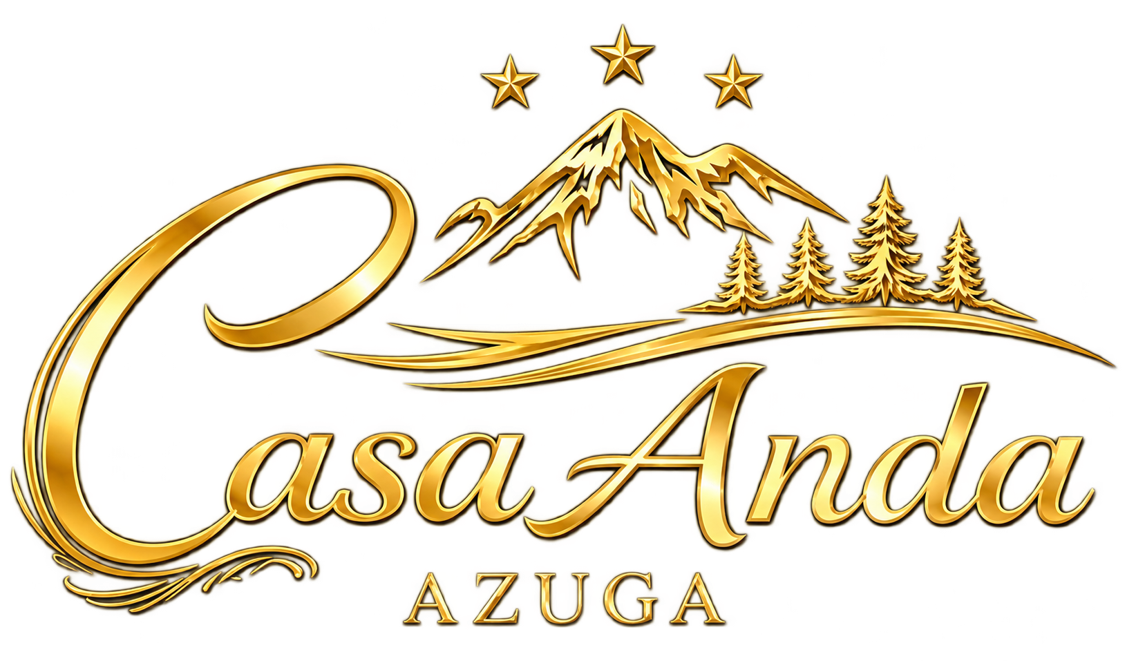 Casa Anda Logo